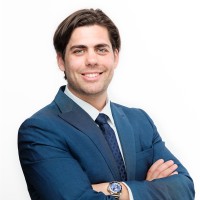 Vega Federal Solutions Employee Ryan Eldros's profile photo