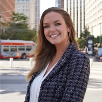 Miami Dolphins & Sun Life Stadium Employee Sarah Mudd's profile photo