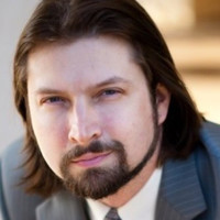 GoPro Employee Jon Thorn's profile photo