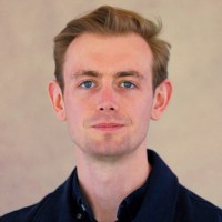 Frontline Ventures Employee Jamie Bristow's profile photo
