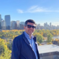 bcrtc Employee Majid Rivandi's profile photo