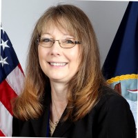 MIT Lincoln Laboratory Employee Phyllis Dickerson's profile photo