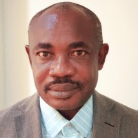 HERITAGE PLC Employee Solomon Arharhire's profile photo