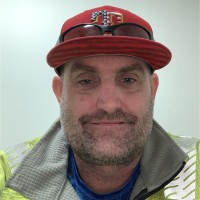 MEI Rigging & Crating Employee Brandon Webber's profile photo