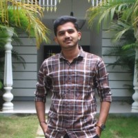 GRAVITECH SOLUTIONS PRIVATE LIMITED Employee Karthi Muthukumar's profile photo