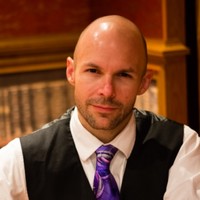 Brent Shuck's profile photo