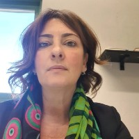 CNA Pisa Employee Sabrina Perondi's profile photo