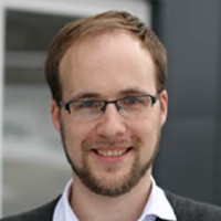 GermanPersonnel e-search GmbH Employee Hans Seedig's profile photo