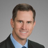 Deloitte Employee John Vickers's profile photo