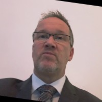 Gordon Williams Email