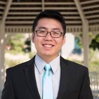 Caltrans Employee Peyton Young's profile photo