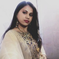 Linked for Businesses Employee Ruksana S.'s profile photo