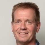 Spaarne Coaching Employee Kees de Kruijf's profile photo