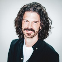 Calico Sonder Employee Nathan Bach's profile photo