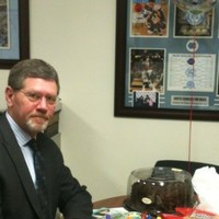 Craig Beasley Email