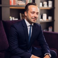 TDR Capital Employee Saul B.'s profile photo