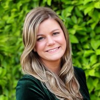 EAG Employee Victoria Brown's profile photo