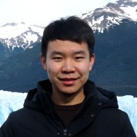 Barclays Employee Sen Yang's profile photo