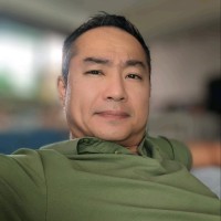 UOB Kay Hian Employee Dave Lim's profile photo