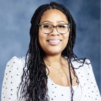 State University of New York Cortland Employee Asiana Smith's profile photo