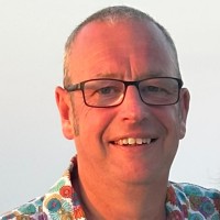 Datacentre UK Employee Adrian Dewick's profile photo