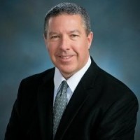 Vector Security Employee Allan Watters's profile photo