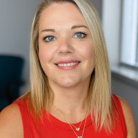 GovBuilt Employee Sara Hammon's profile photo