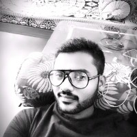 Artech Information Systems Employee Charan Prince's profile photo