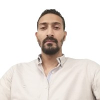 Apps-TCH Employee Almahmoud Gamal's profile photo
