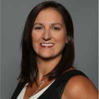 Cisco Employee Jennifer Kirkpatrick's profile photo