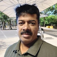 Syntorion Employee Saravanan Dhandapani's profile photo