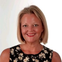 Tide Employee Cheryl White's profile photo