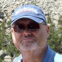 Jeffery Ladd