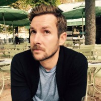 Apple Employee Jonathan Forster's profile photo