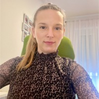Eonex d.o.o. Employee Biljana Arambašić's profile photo