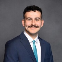 Zebra Technologies Employee Ben Present's profile photo