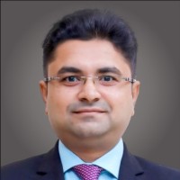JM Financial Asset Management Pvt Ltd Employee Paramsrikant Katariya's profile photo