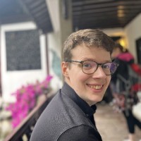 Anonymous Employee Jack Matusiewicz's profile photo