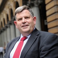 ACS (Australian Computer Society) Employee Nick Tate's profile photo