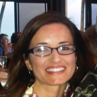 Pacific Solutions Employee Lisa Hyer's profile photo