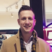 Shnier, A Gesco Company Employee Wes Gibbons's profile photo