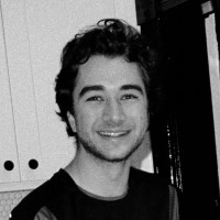 USC Viterbi School of Engineering Employee Drew Ferrante's profile photo