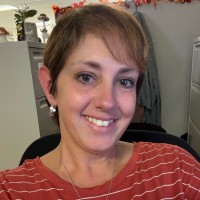 New York State Pollution Prevention Institute (NYSP2I) Employee Stephanie McArthur's profile photo
