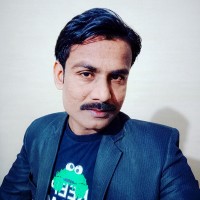 React Employee Aijaz Ali's profile photo