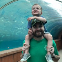 The Davis Companies Employee Patrick Davis's profile photo