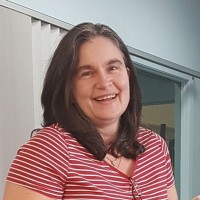 Wibbi Employee Carole Williams's profile photo