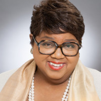 Orlando International Employee Carolyn Fennell's profile photo
