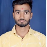 Krishna Garud's profile photo
