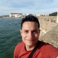 MANSERA Employee Gabriel Alexander Celis Morales's profile photo