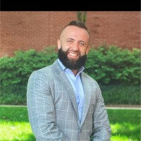 Gideon Properties Employee Joe Parisi's profile photo